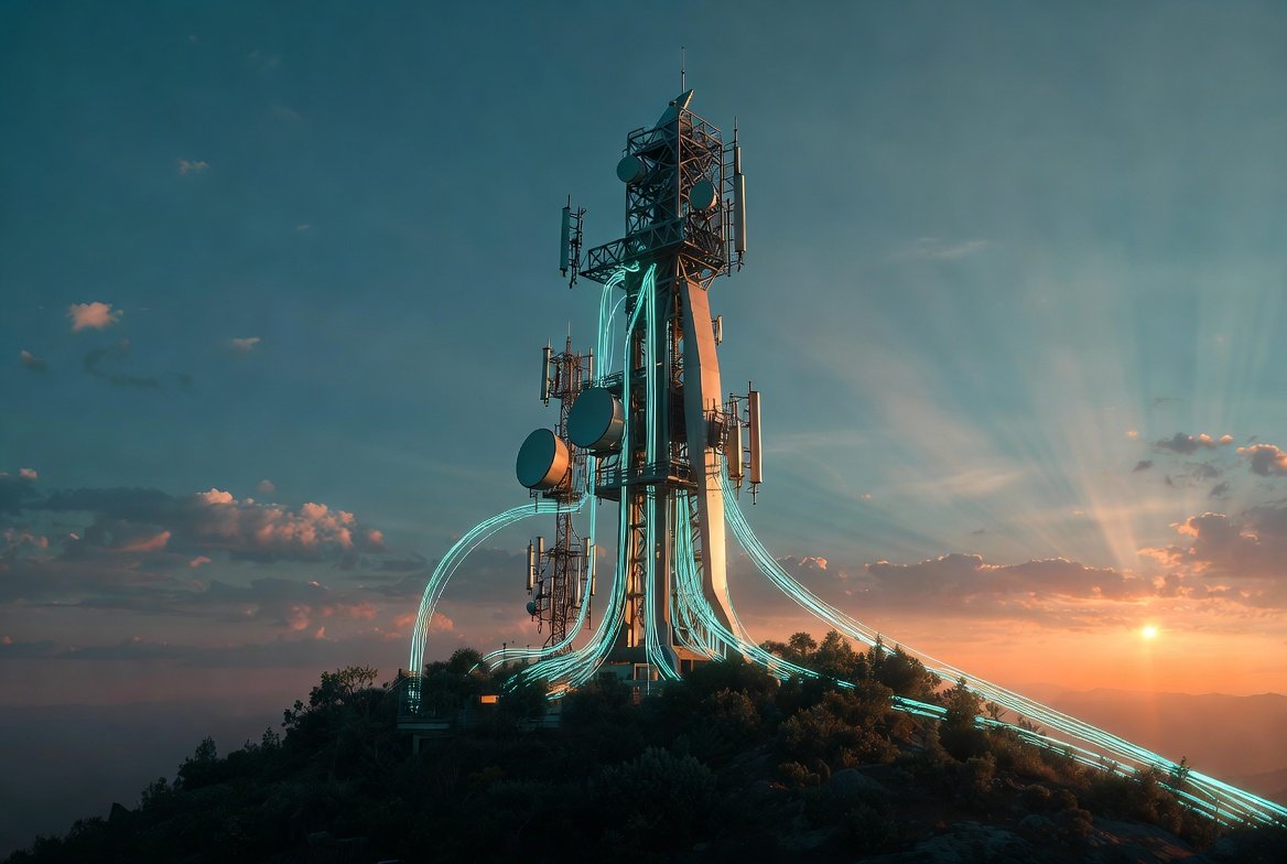 Global Infrastructure